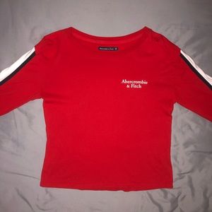 🦋3 for $15🦋 Abercrombie and Fitch Long Sleeve